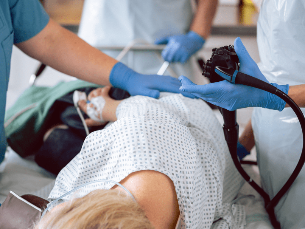 Read more about the article Colonoscopia: O Exame é Realmente Desconfortável?