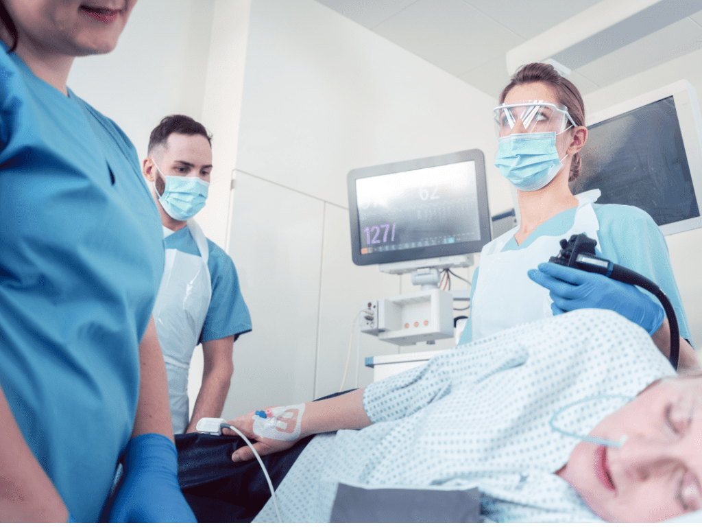 Read more about the article Endoscopia: O que Esperar e Como se Preparar Adequadamente